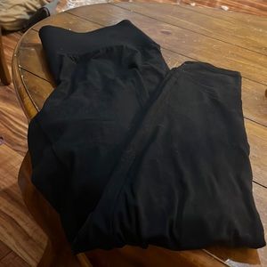 Livi Lane Bryant high waisted legging